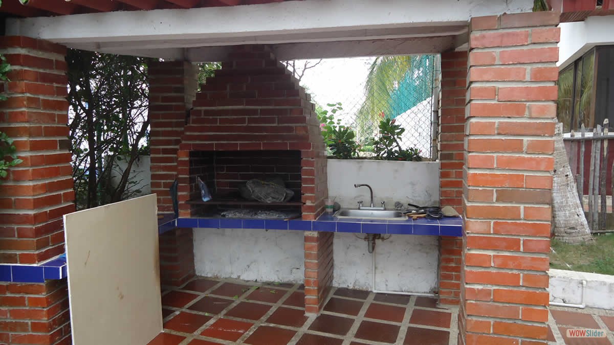 12-BBQ